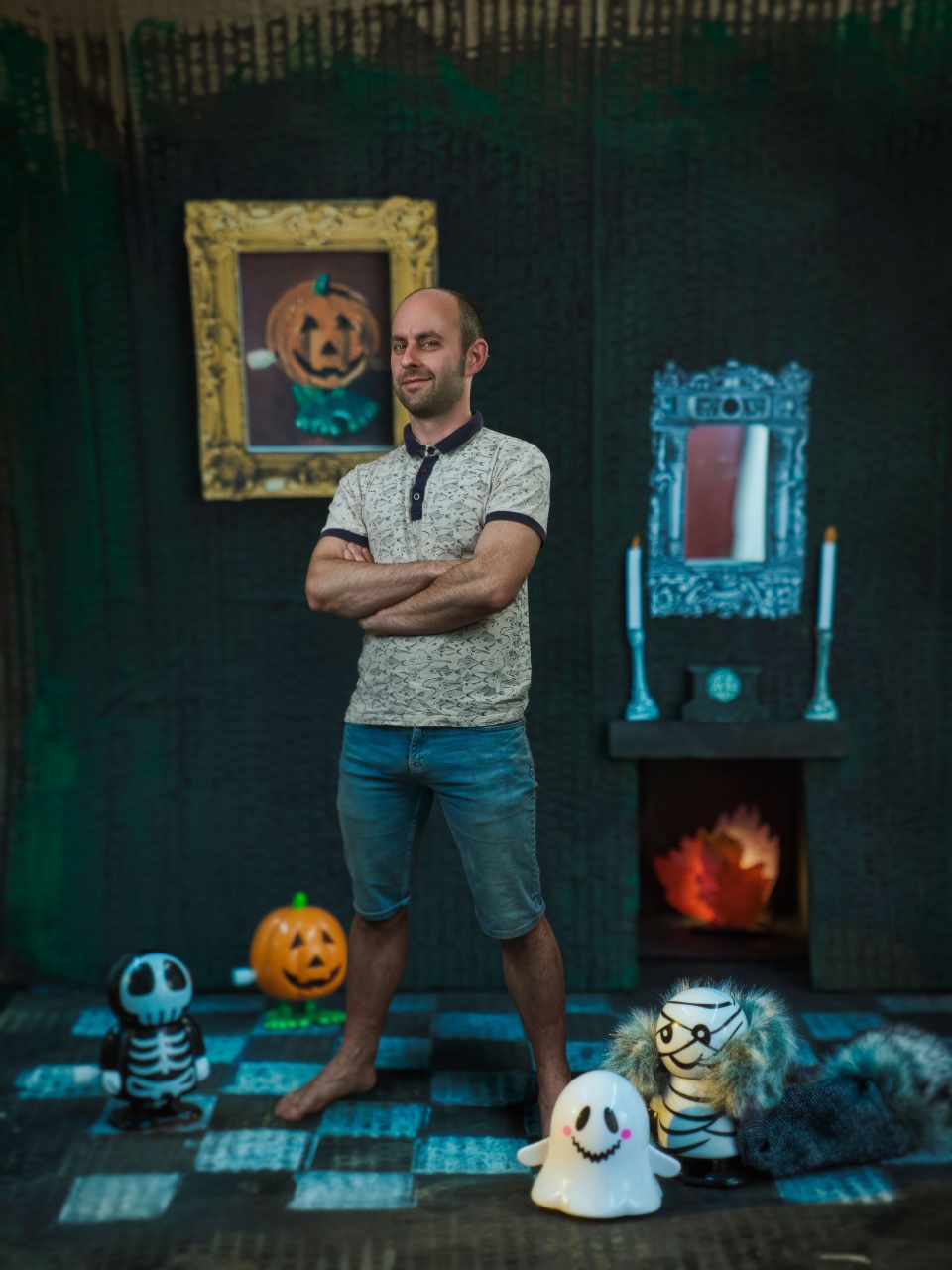 Jack The Lad Magazine Preview Pages