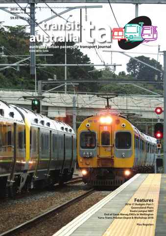 Transit Australia issue Jul-16