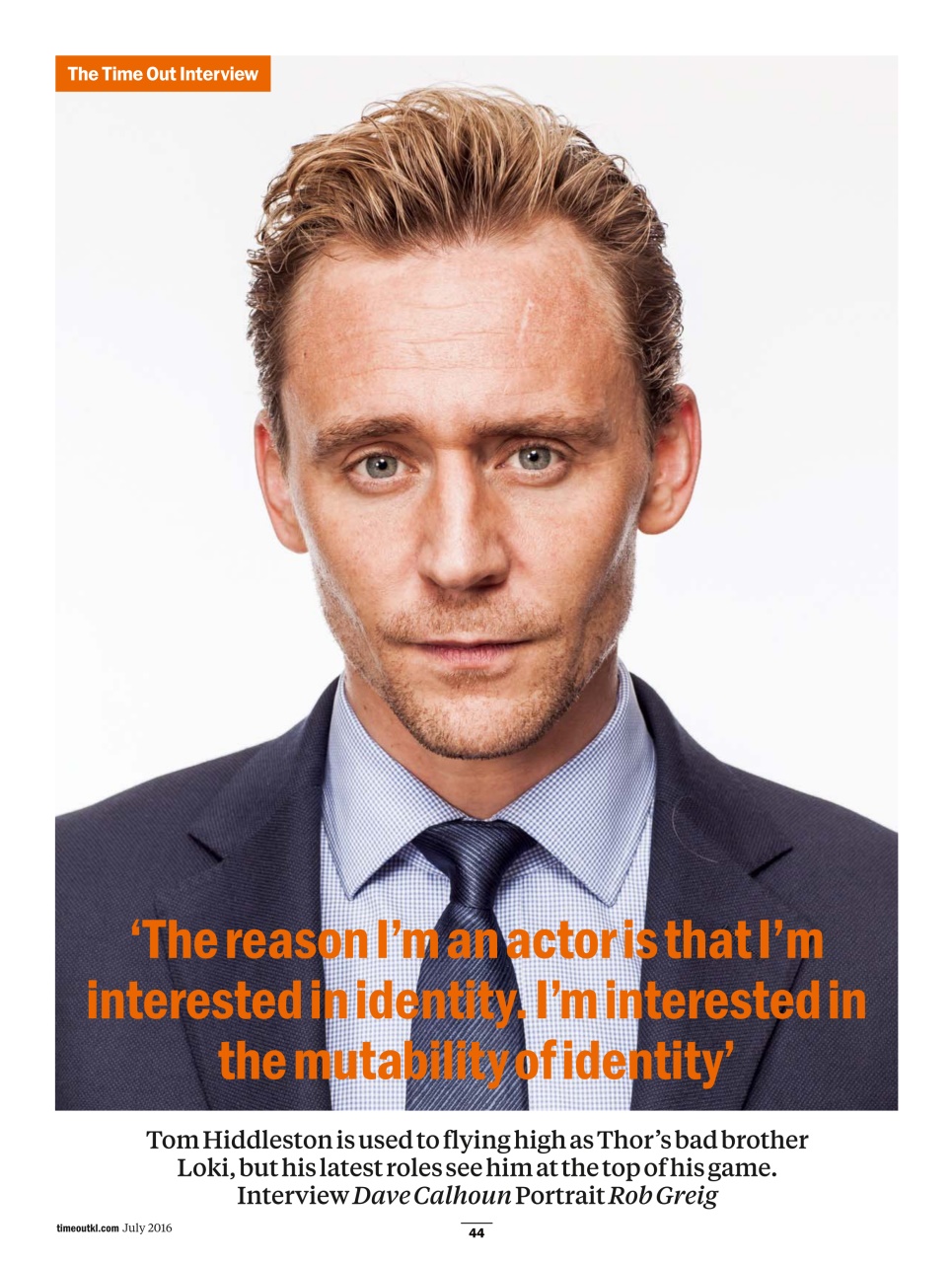 Time Out Kuala Lumpur Preview Pages