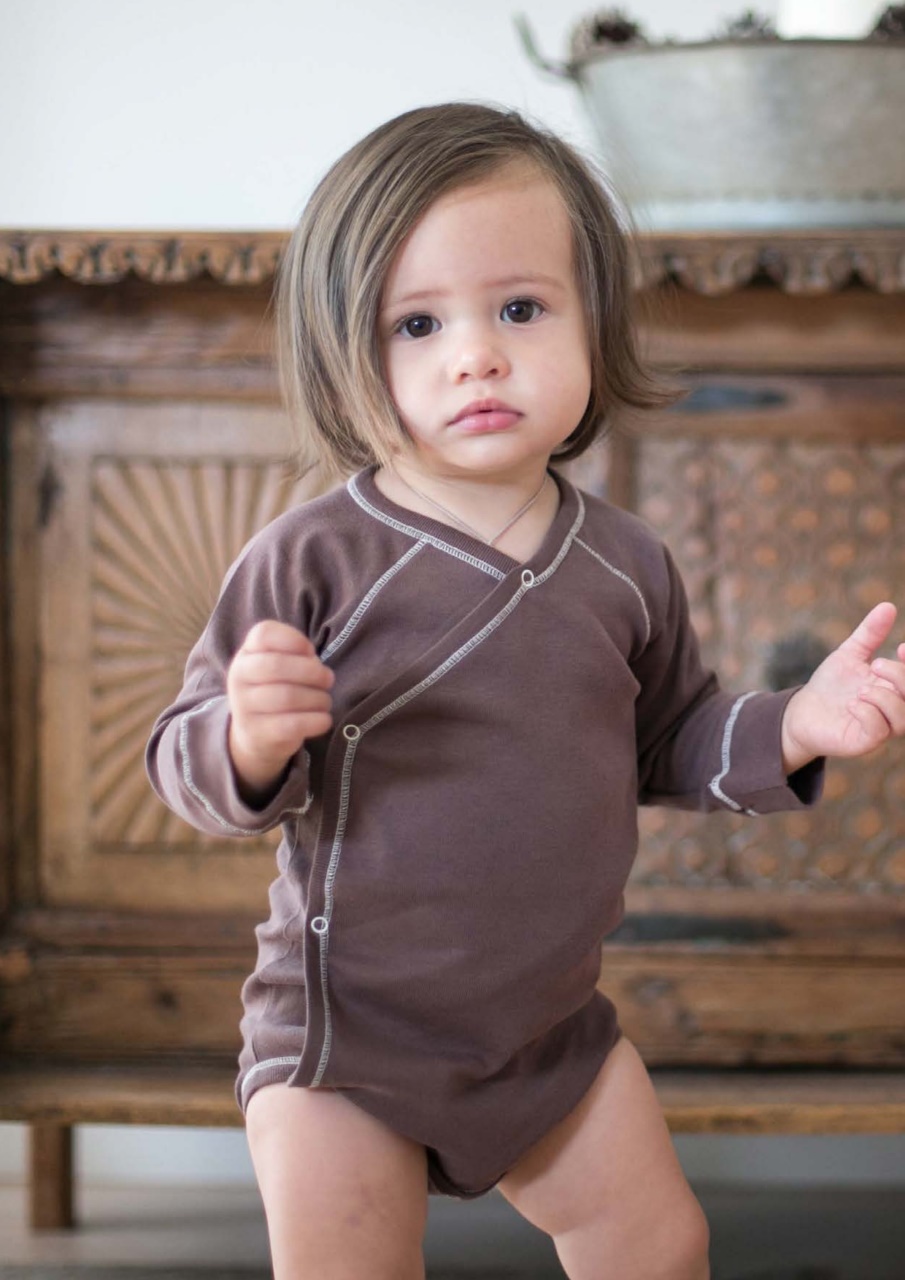 The Natural Parent Magazine Preview Pages