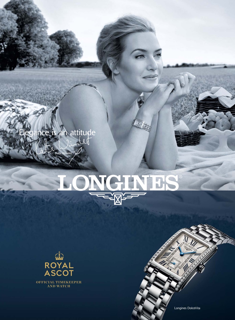 Hello! Magazine Preview Pages