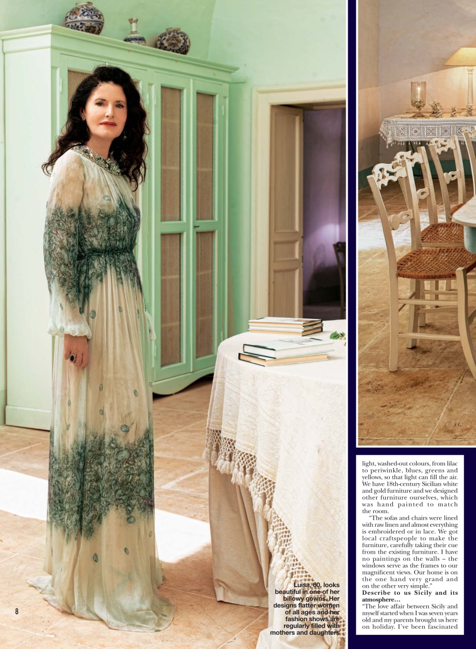 Hello! Magazine Preview Pages