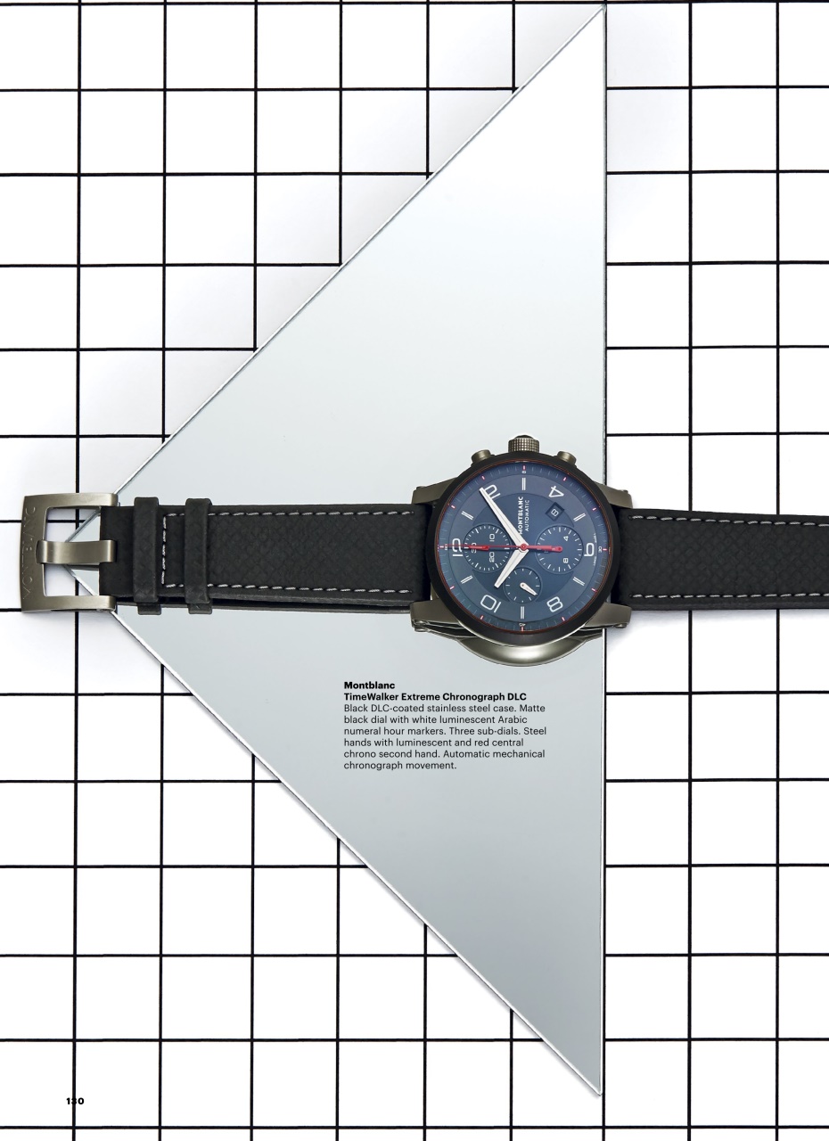 Esquire Malaysia Preview Pages