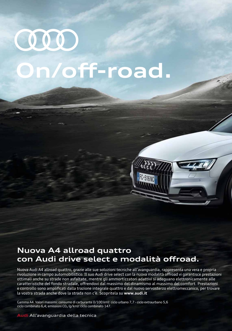 Automobilismo Preview Pages