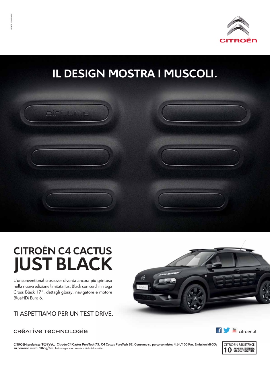 Automobilismo Preview Pages