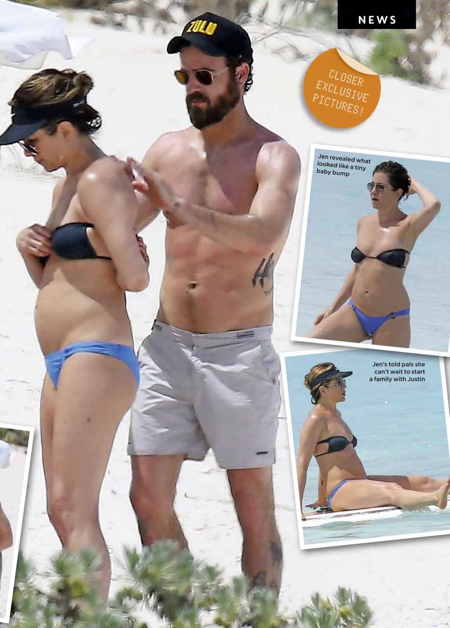 Closer Preview Pages