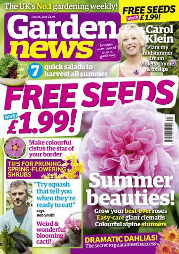 Garden News issue 