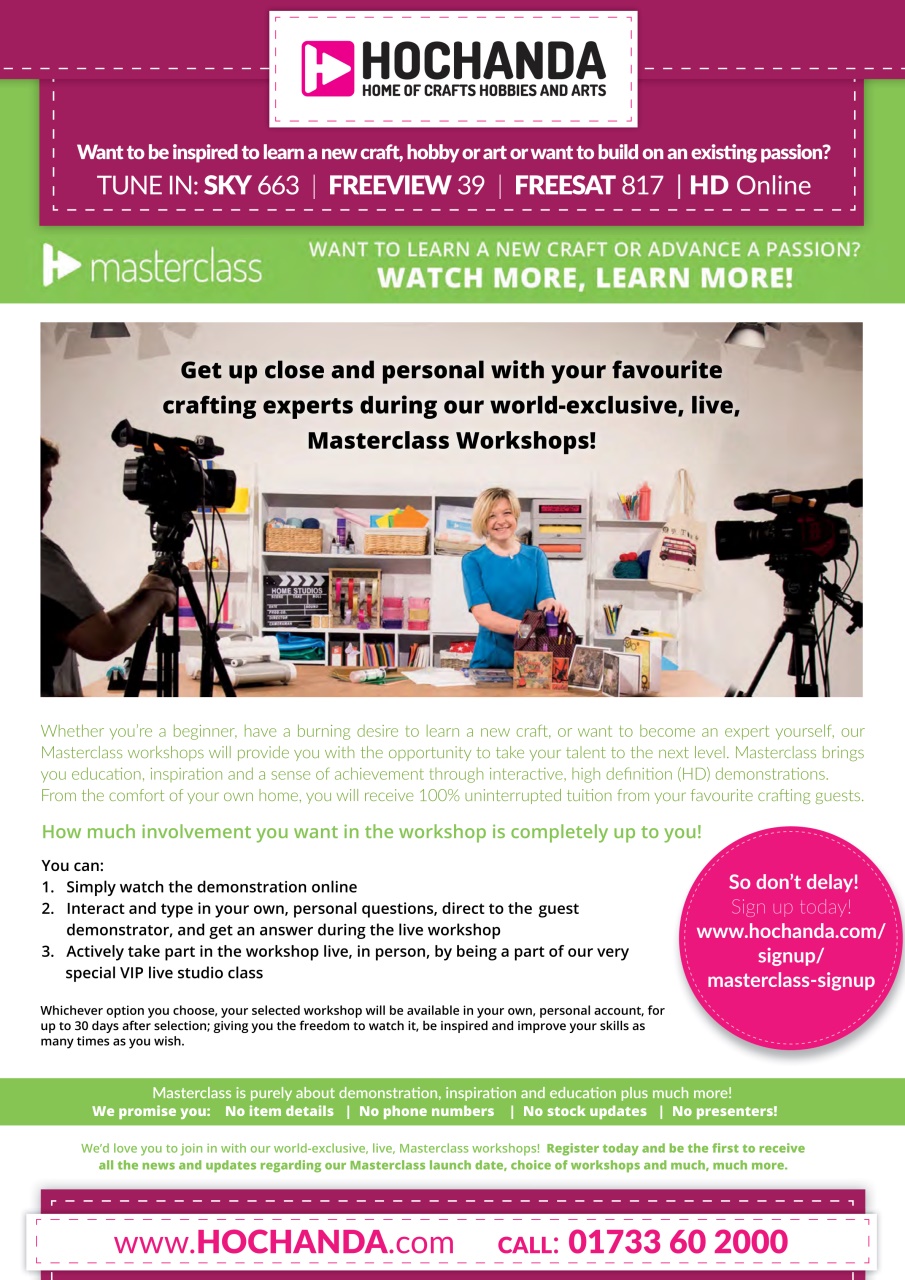 Quilt Now Preview Pages