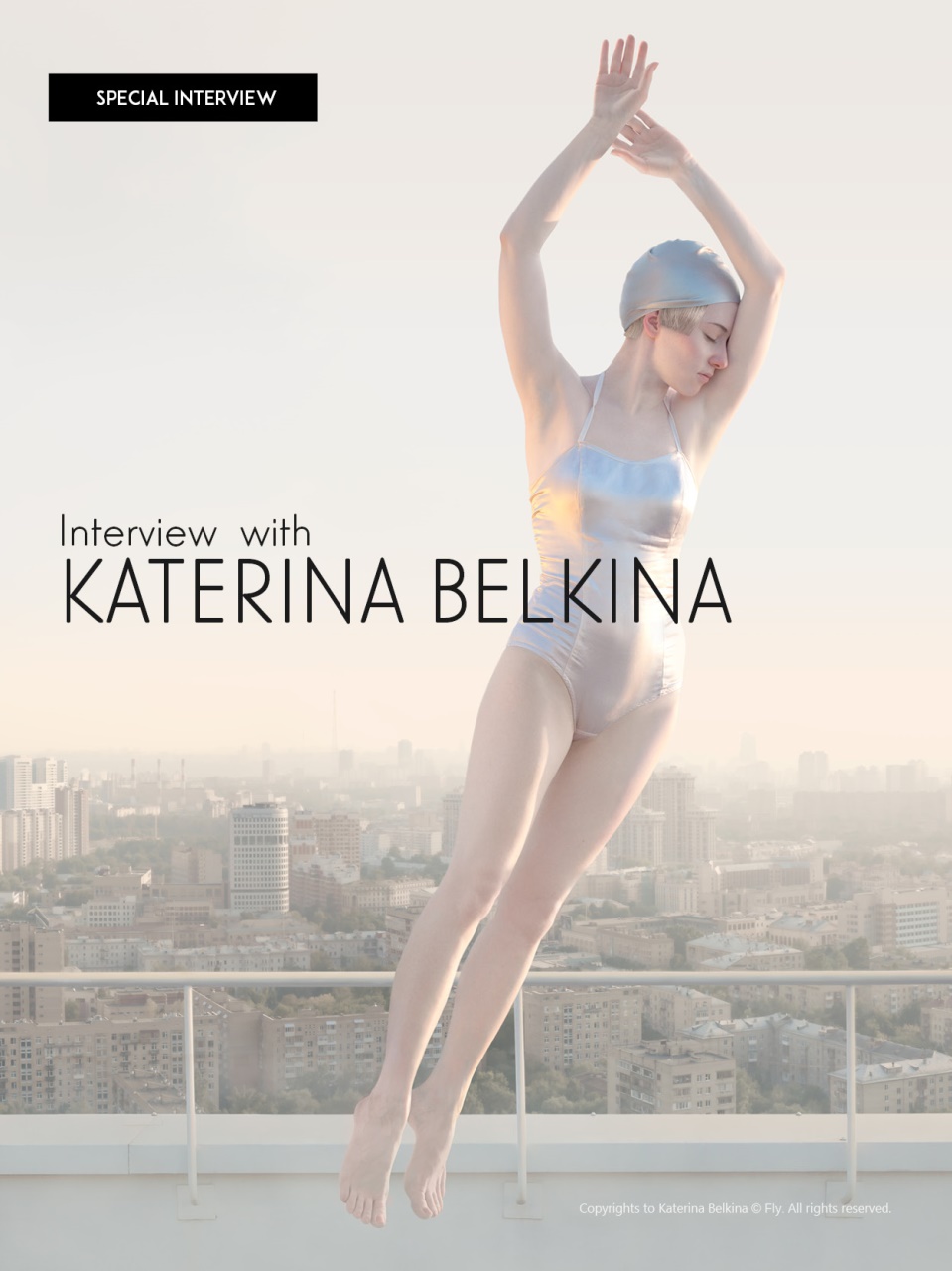 Art Market Magazine Preview Pages