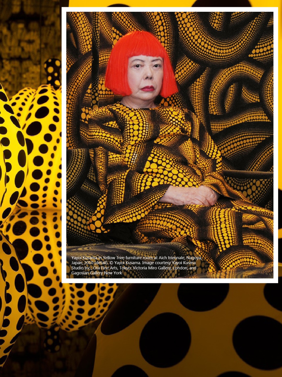 Art Market Magazine Preview Pages