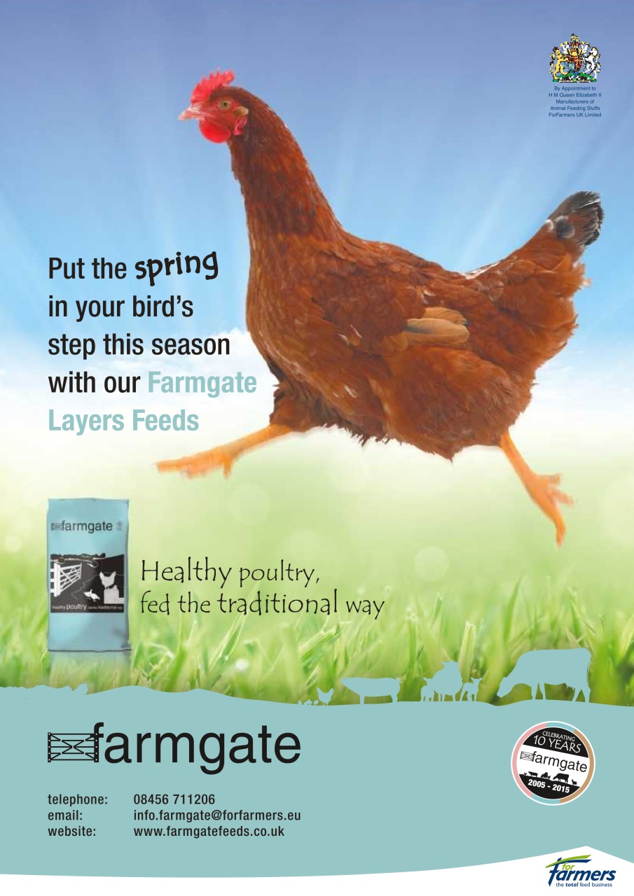 Practical Poultry Preview Pages