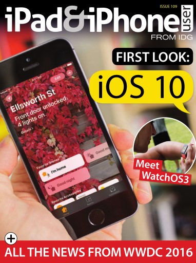 iPad and iPhone User issue 