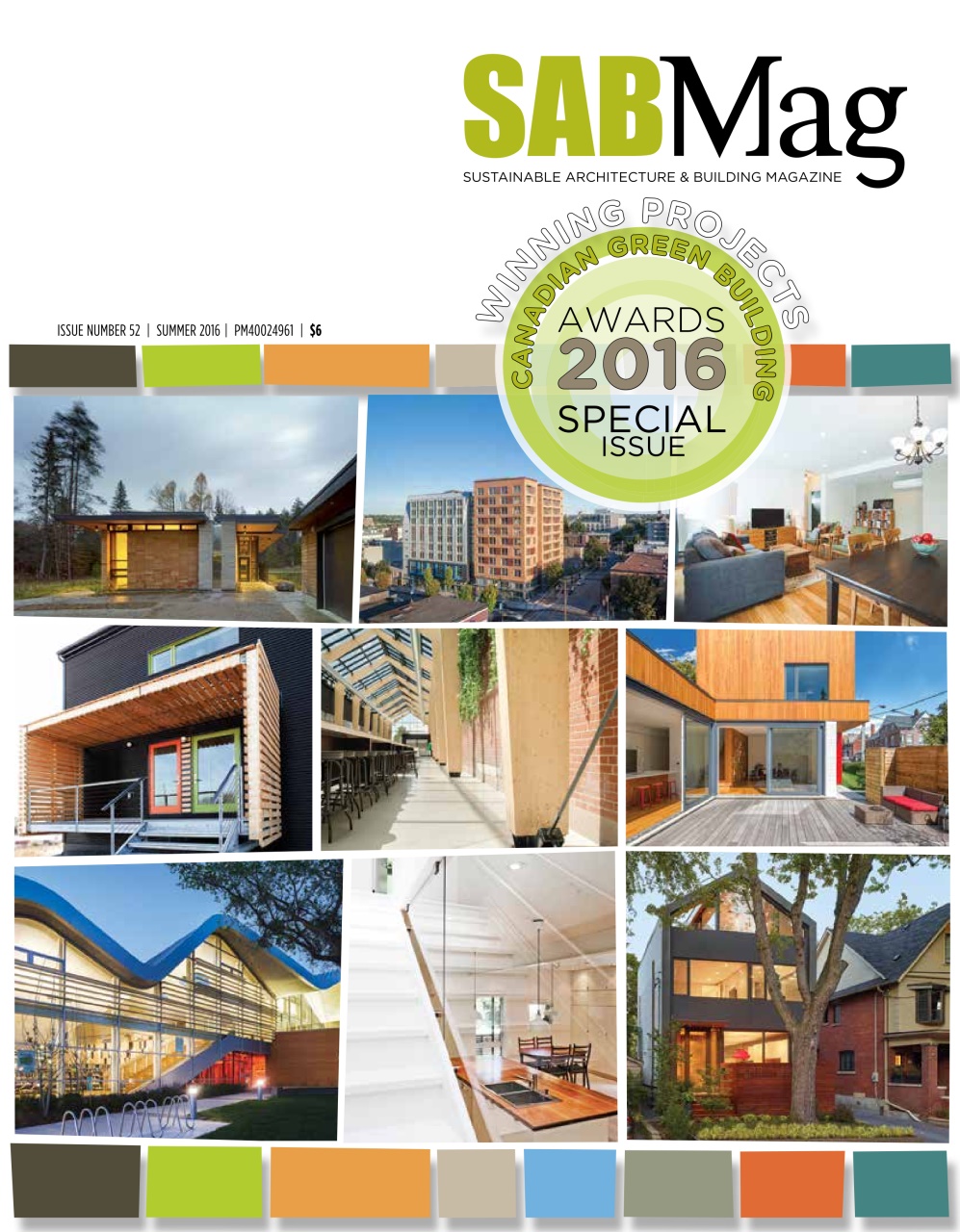 SABMag Preview Pages