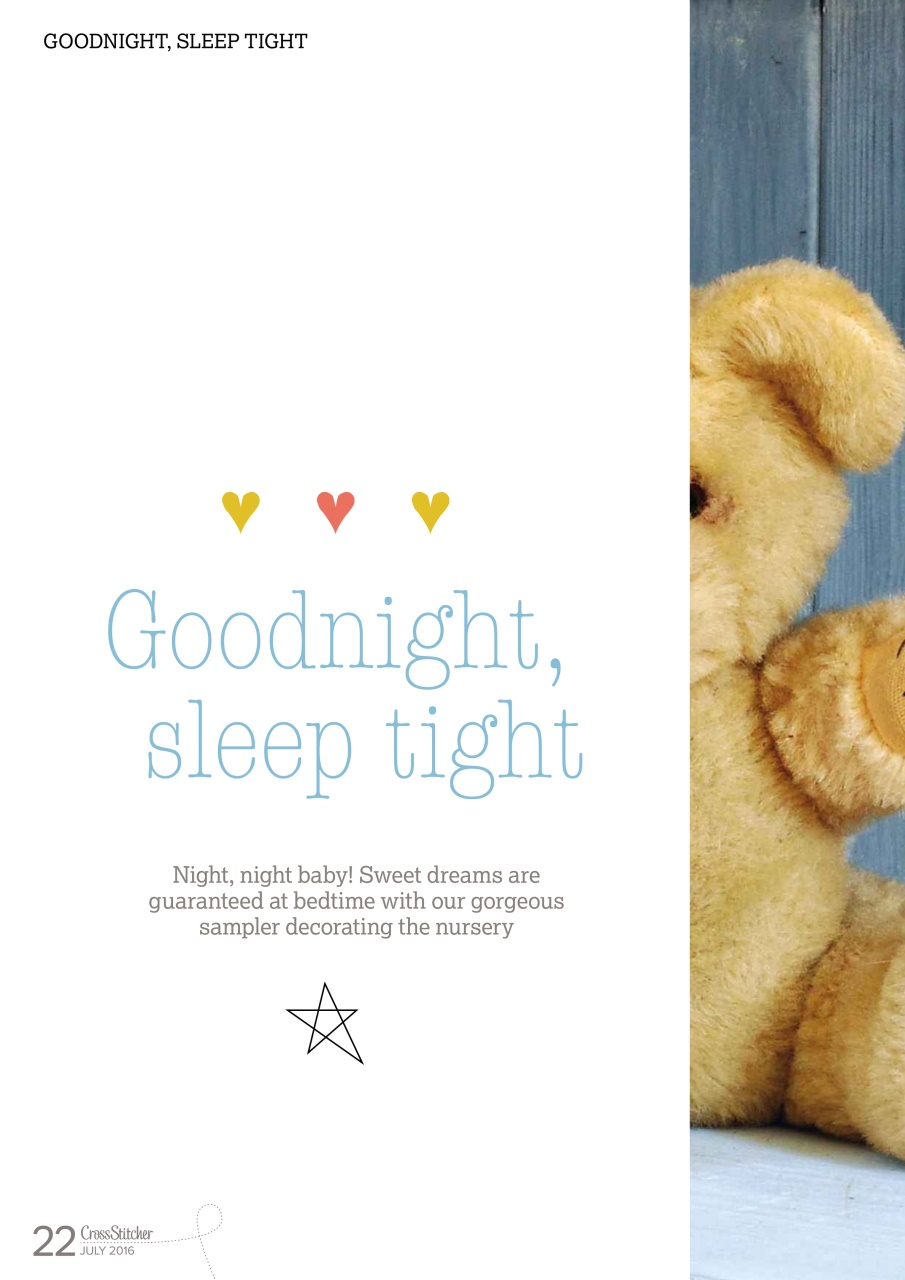 CrossStitcher Preview Pages