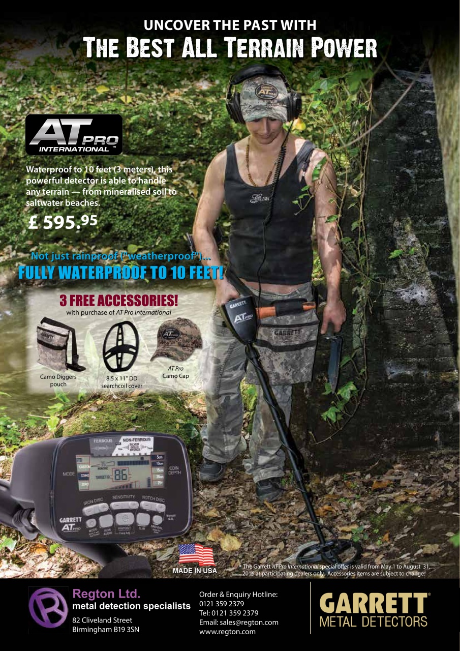 The Searcher Preview Pages