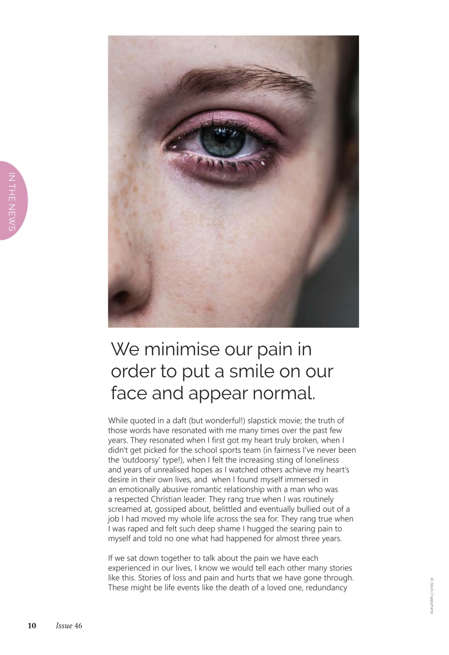 Liberti Preview Pages