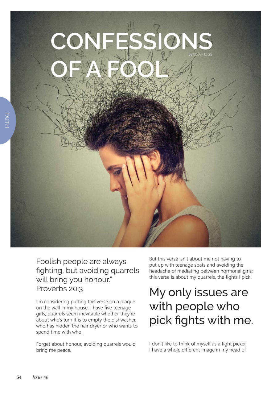 Liberti Preview Pages