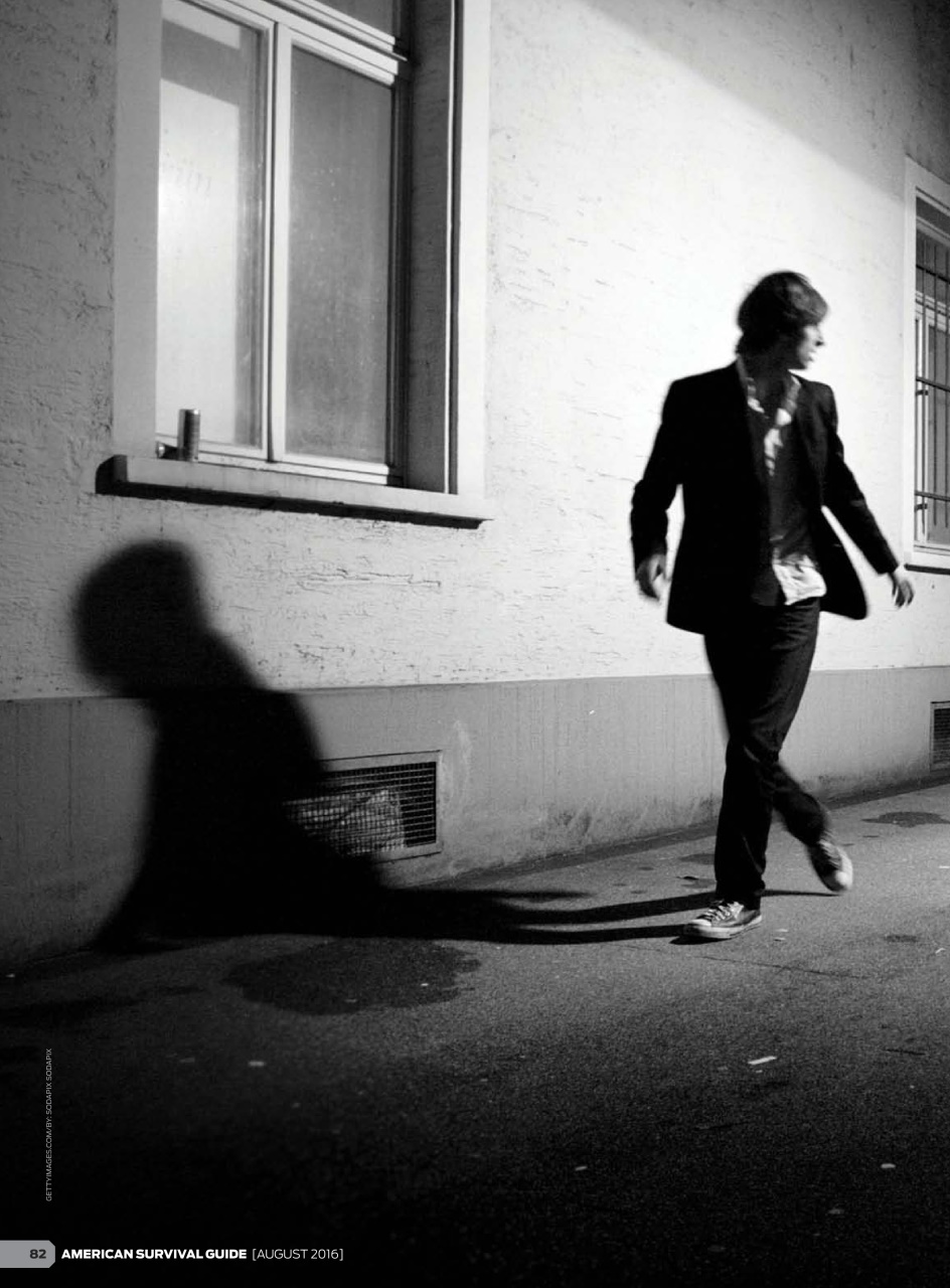 American Outdoor Guide: Boundless Preview Pages