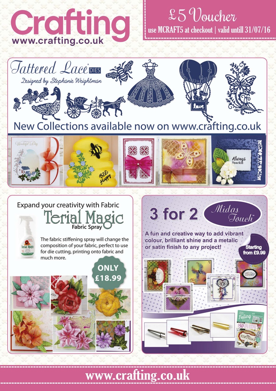 Quick Cards Made Easy Preview Pages