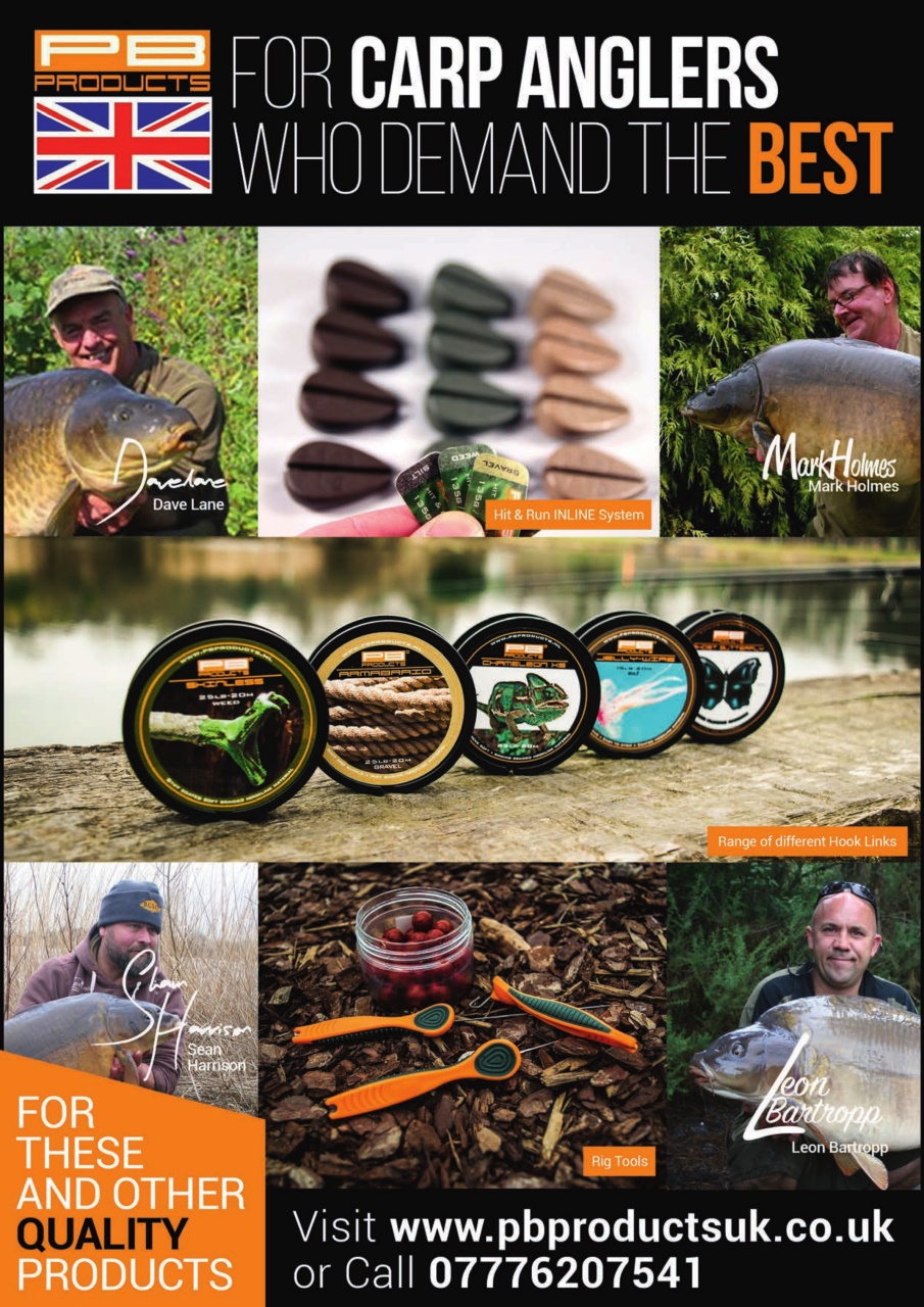 Carpworld Preview Pages