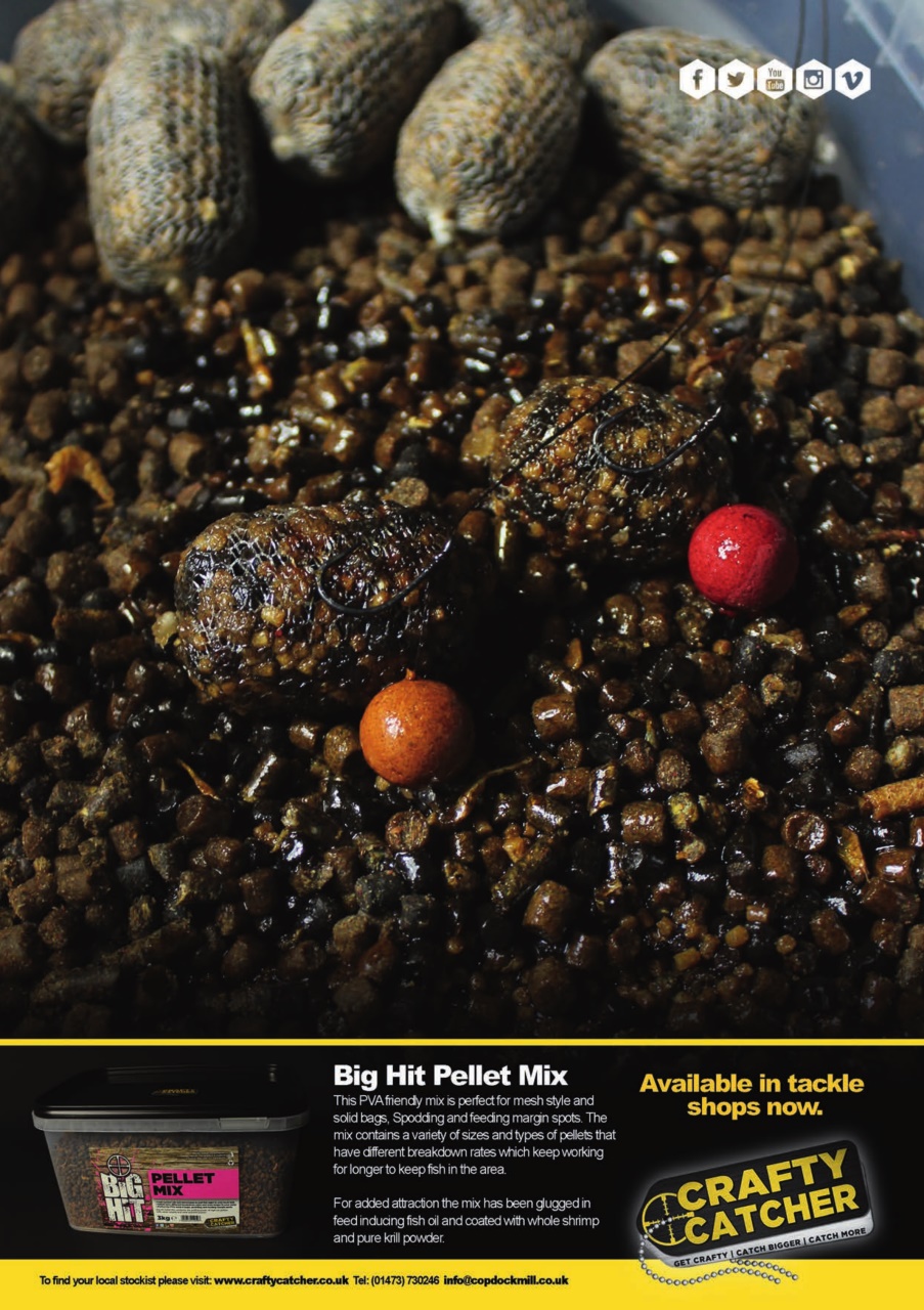 Carpworld Preview Pages