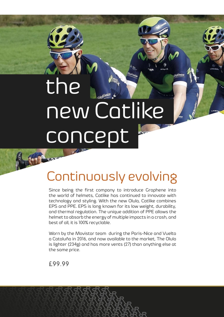 Cycling Plus Preview Pages