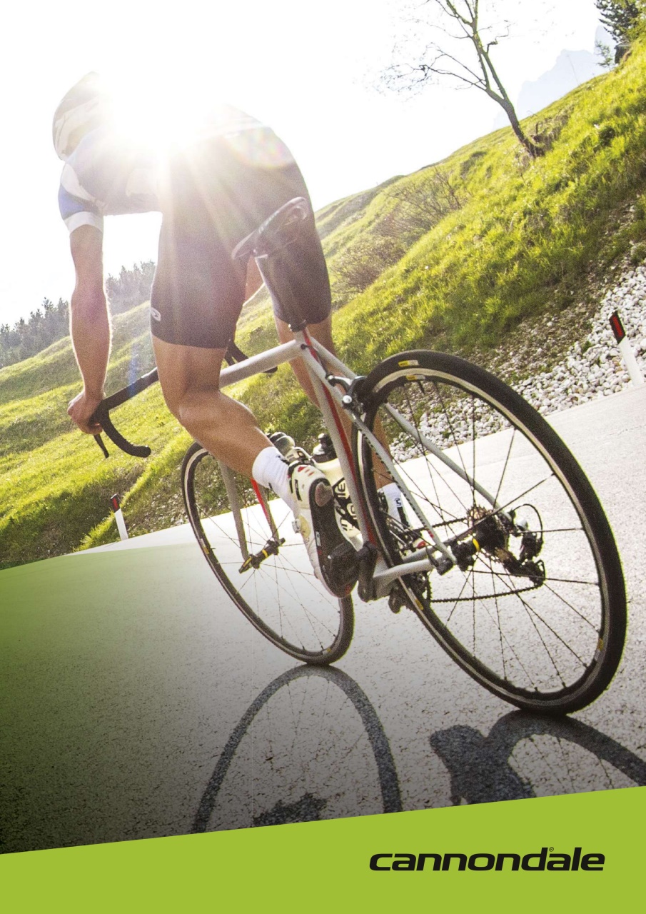 Cycling Plus Preview Pages