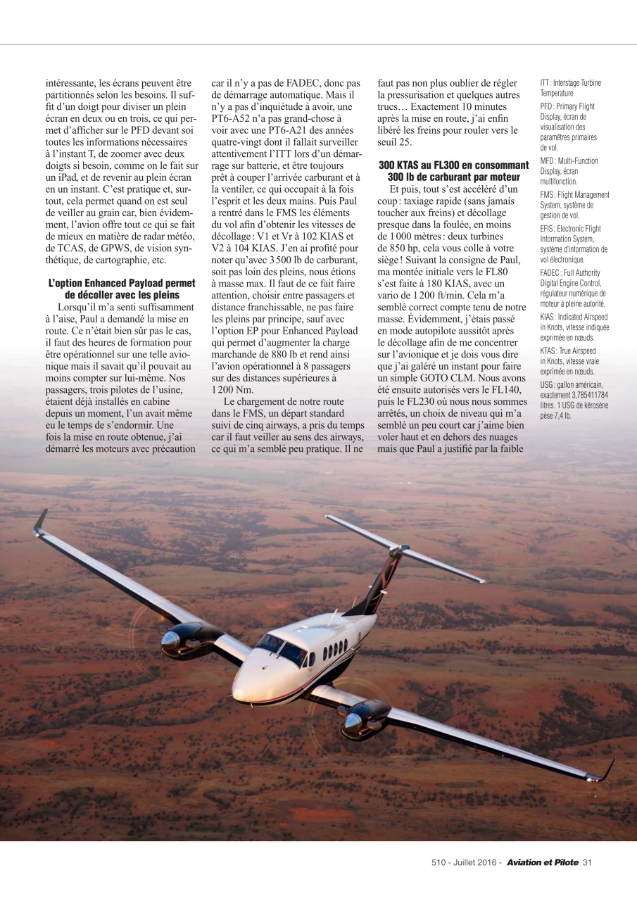 Aviation et Pilote Preview Pages