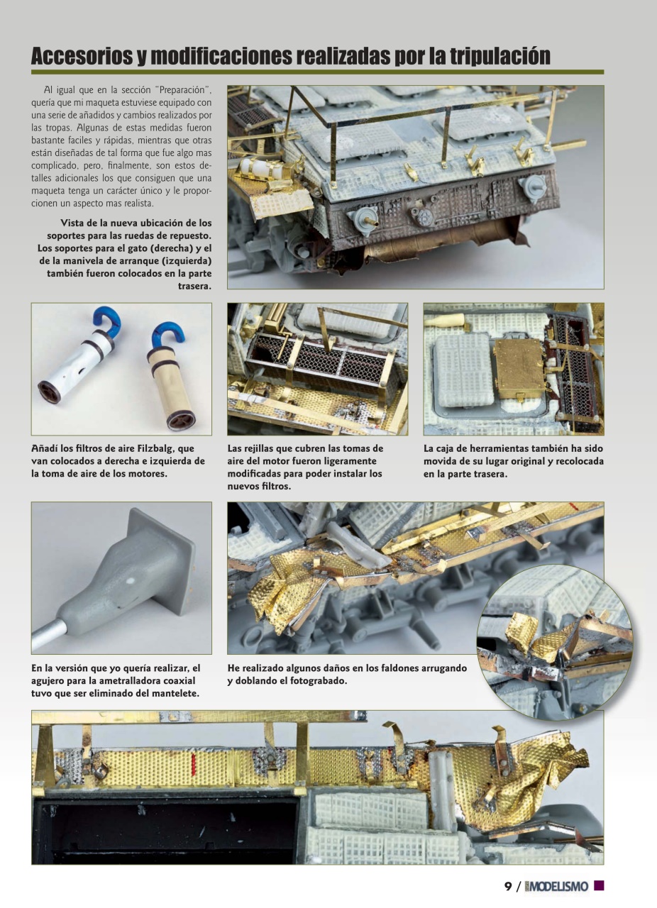 Euromodelismo Preview Pages