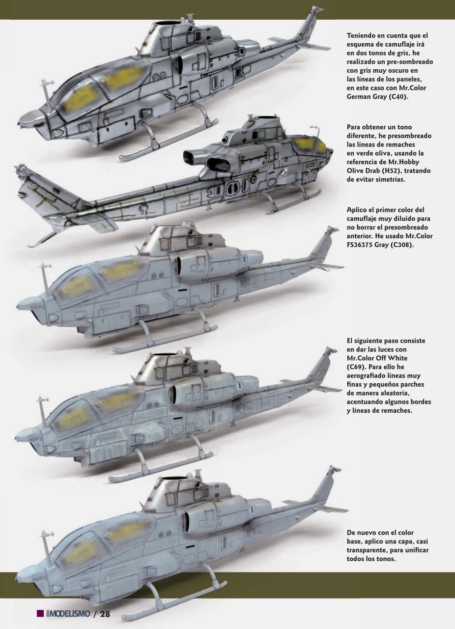 Euromodelismo Preview Pages