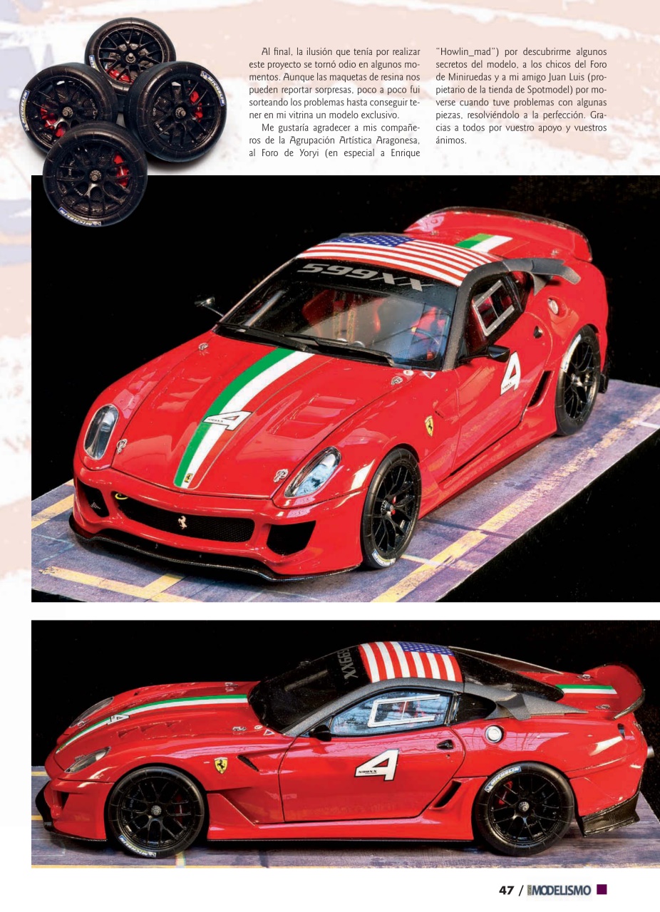 Euromodelismo Preview Pages