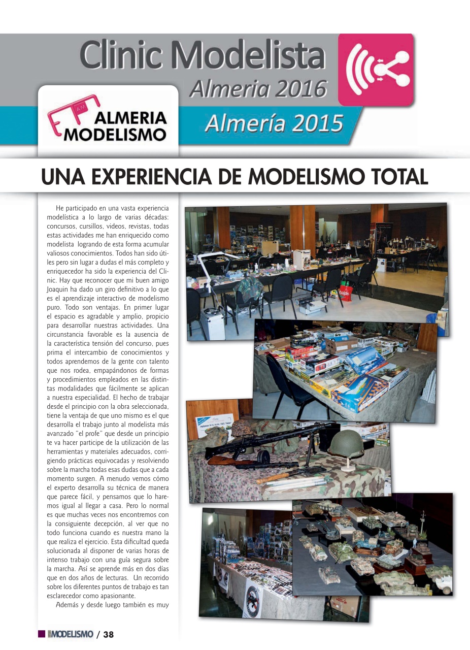 Euromodelismo Preview Pages