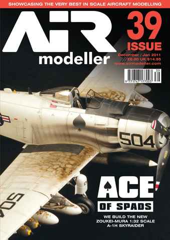 Meng AIR Modeller issue AIR MODELLER  39