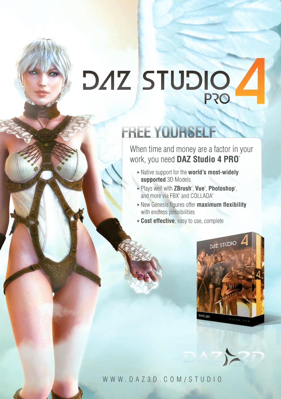 Macworld Preview Pages