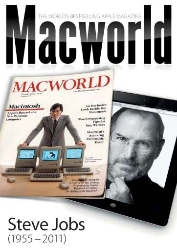 Macworld issue 