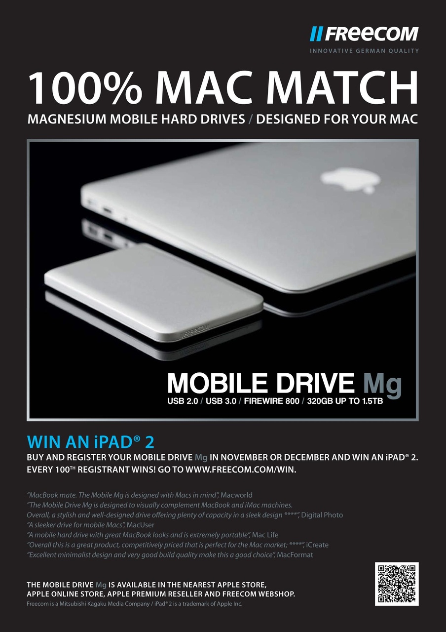 Macworld Preview Pages