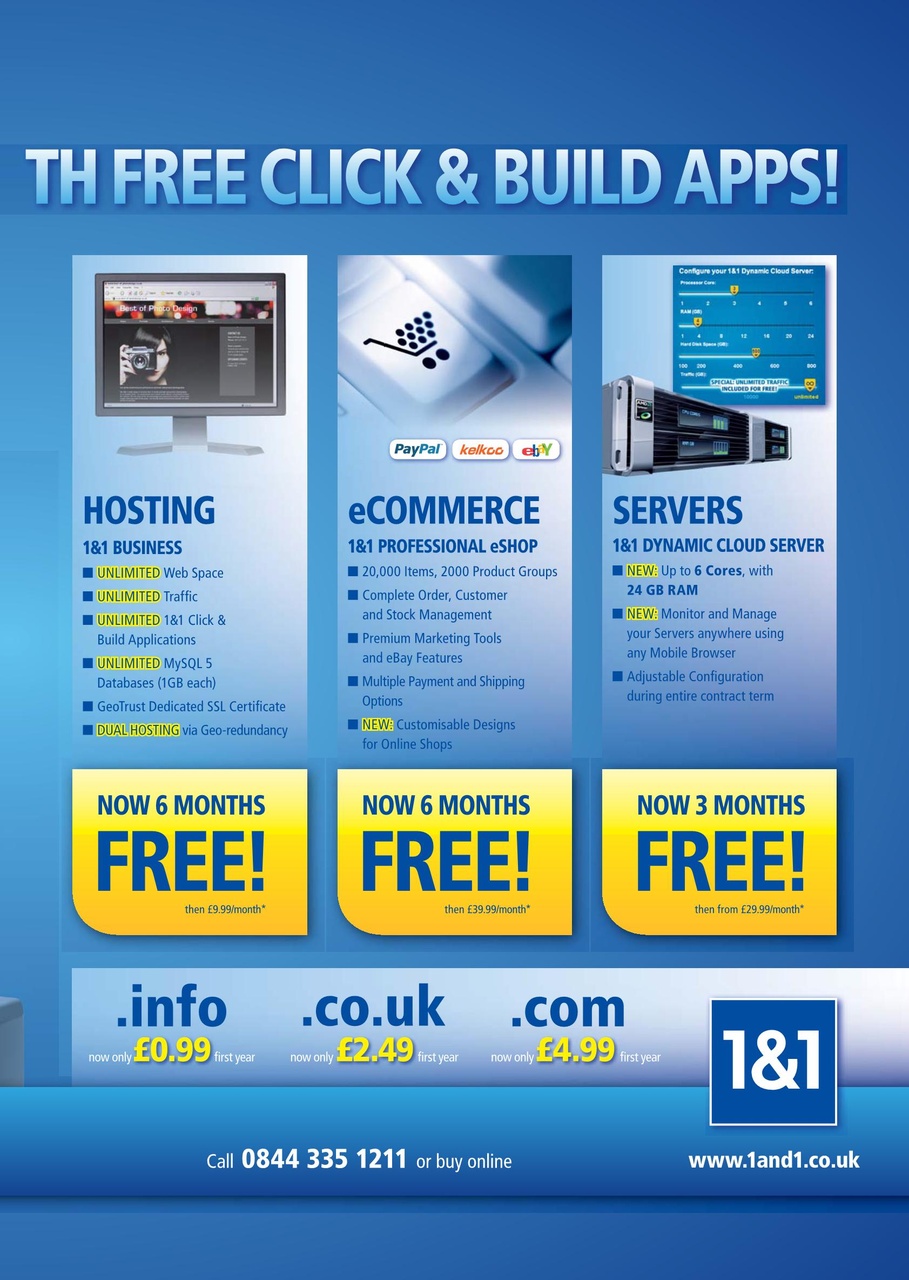 Macworld Preview Pages