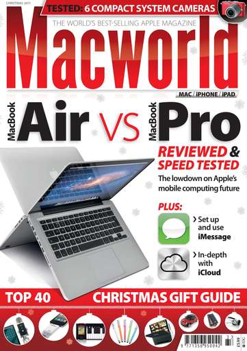 Macworld issue 
