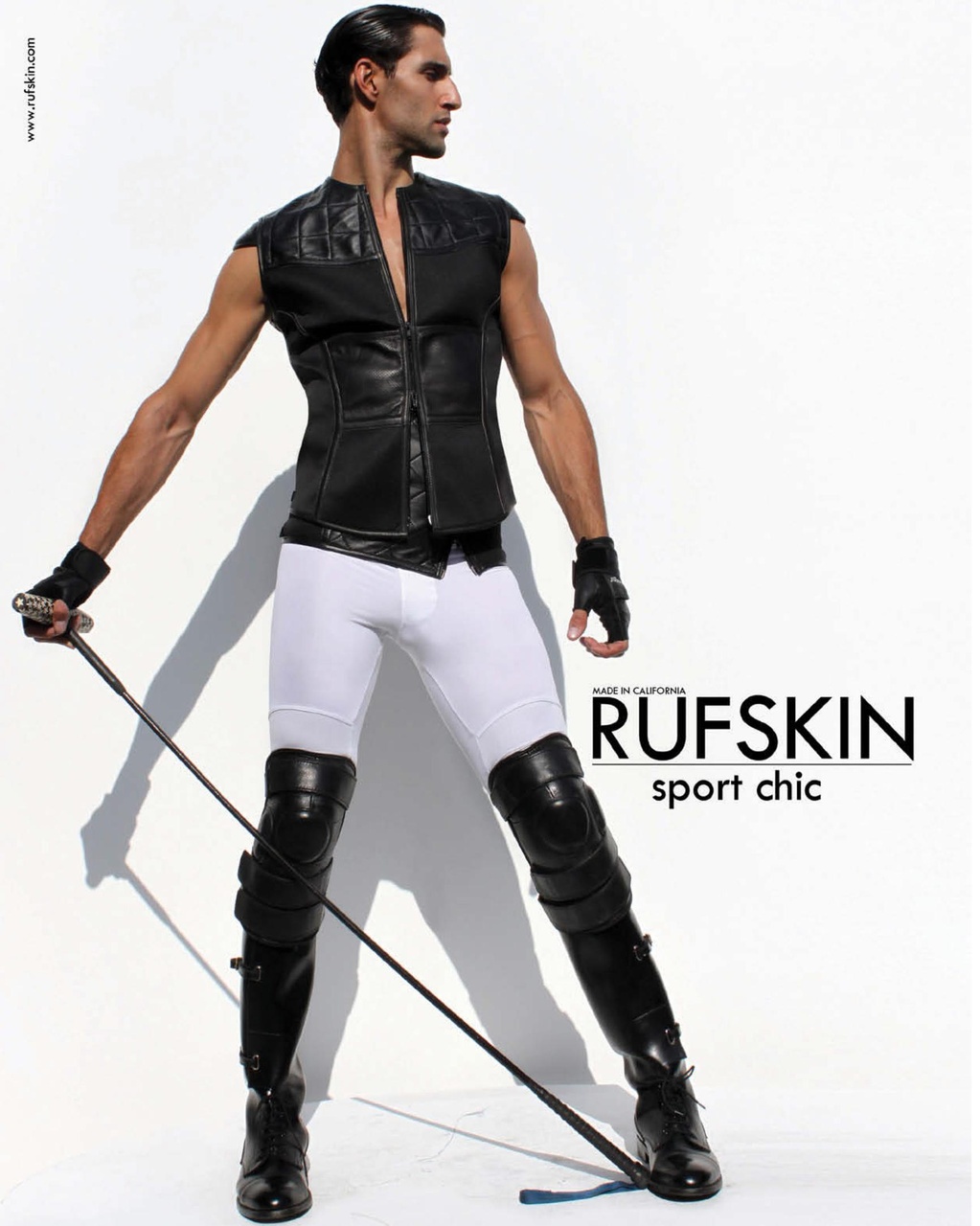 DNA Magazine Preview Pages