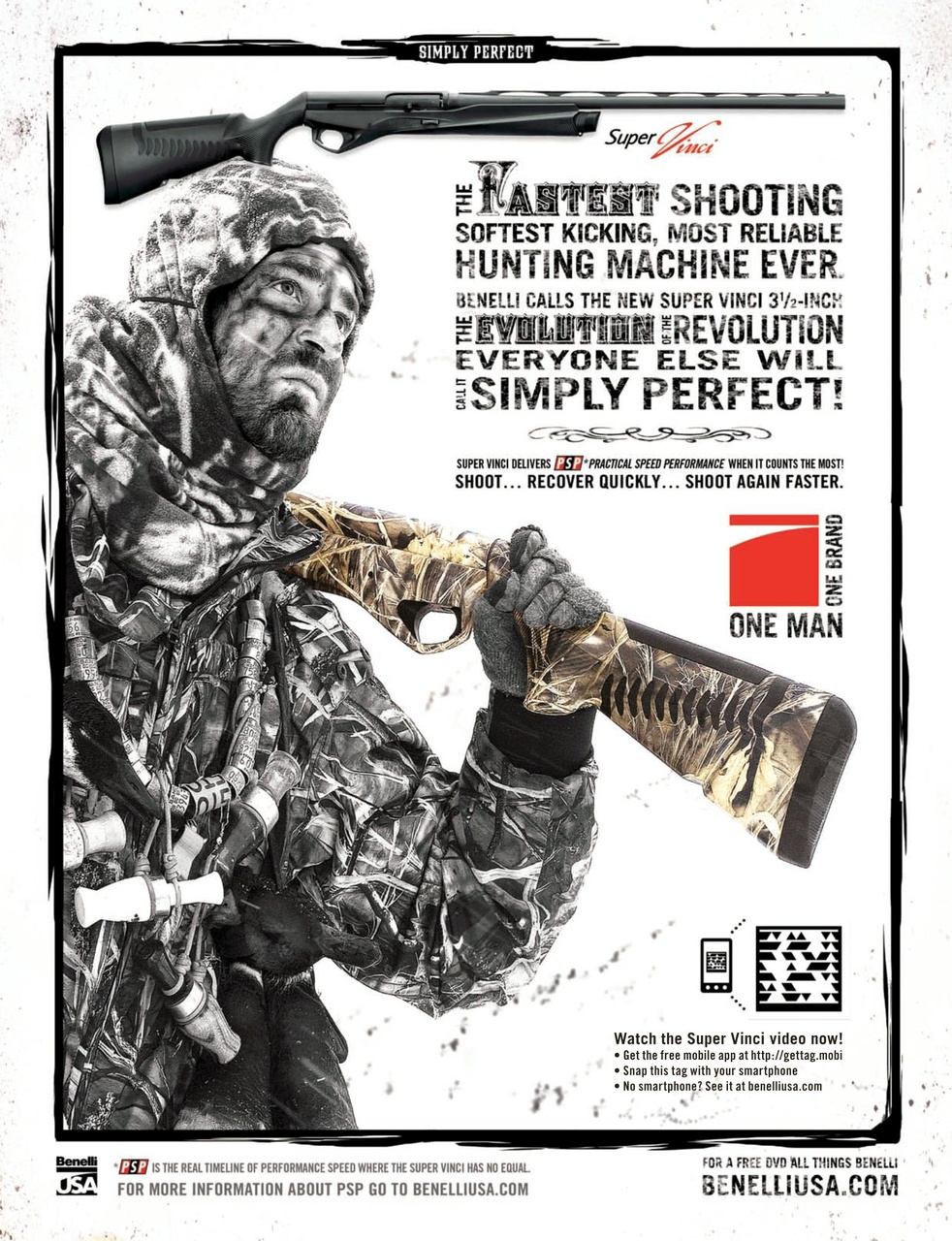 American Waterfowler Preview Pages