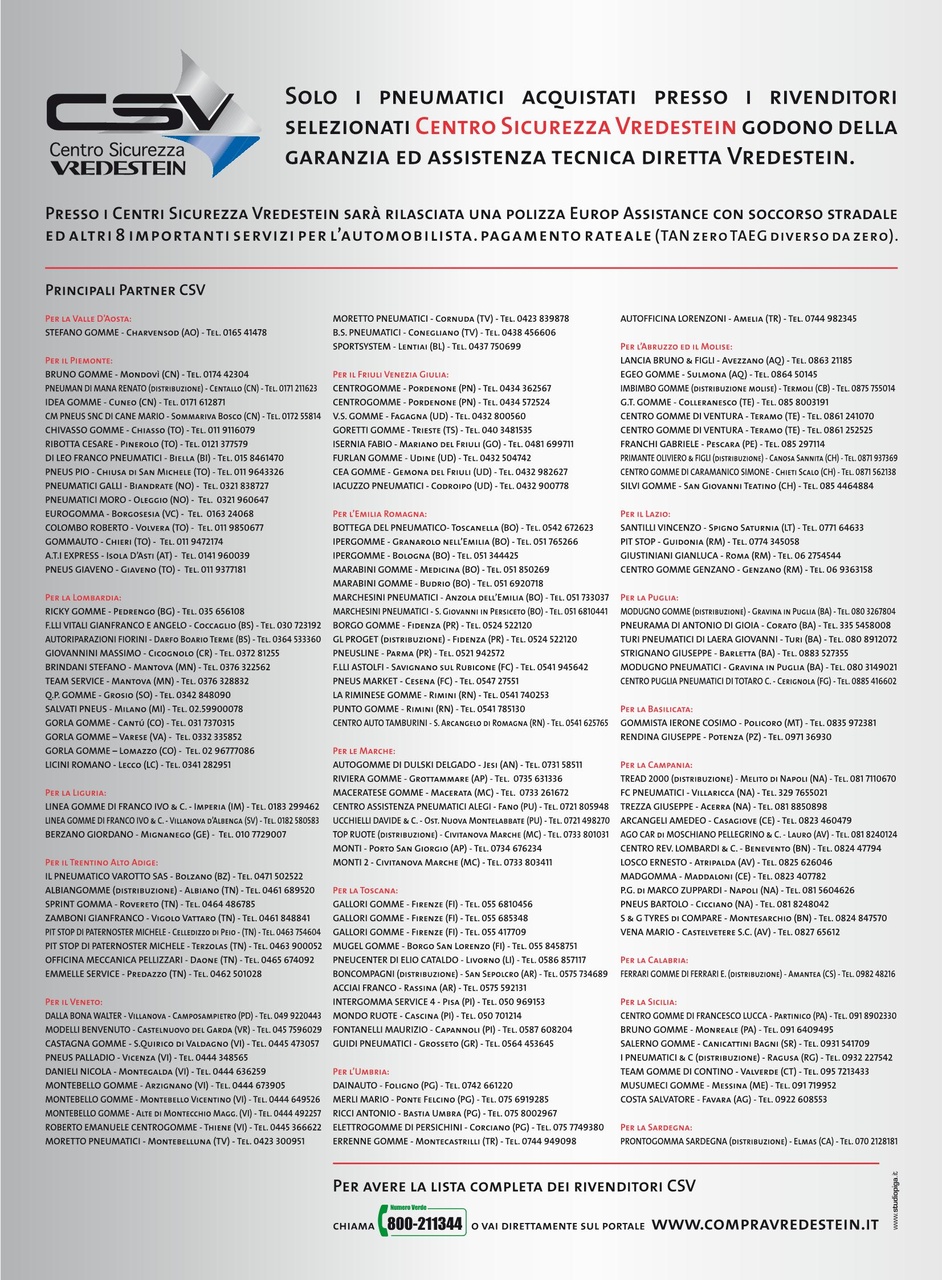Automobilismo Preview Pages