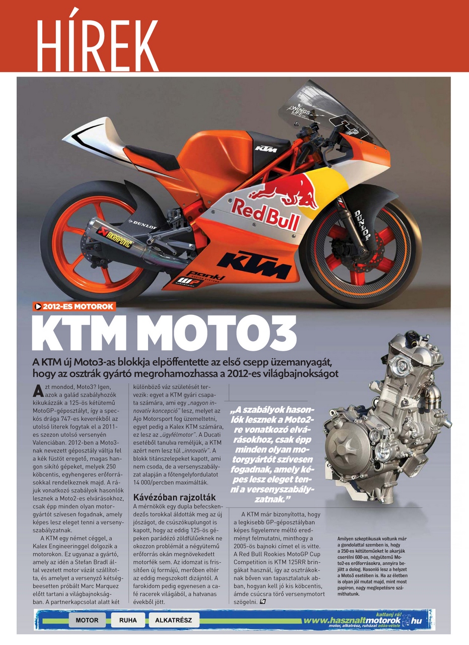 SuperBike Hungary Preview Pages