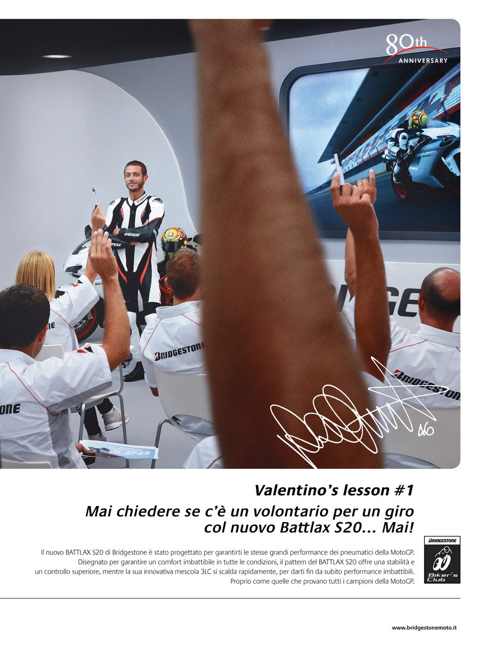 Superbike Italia Preview Pages