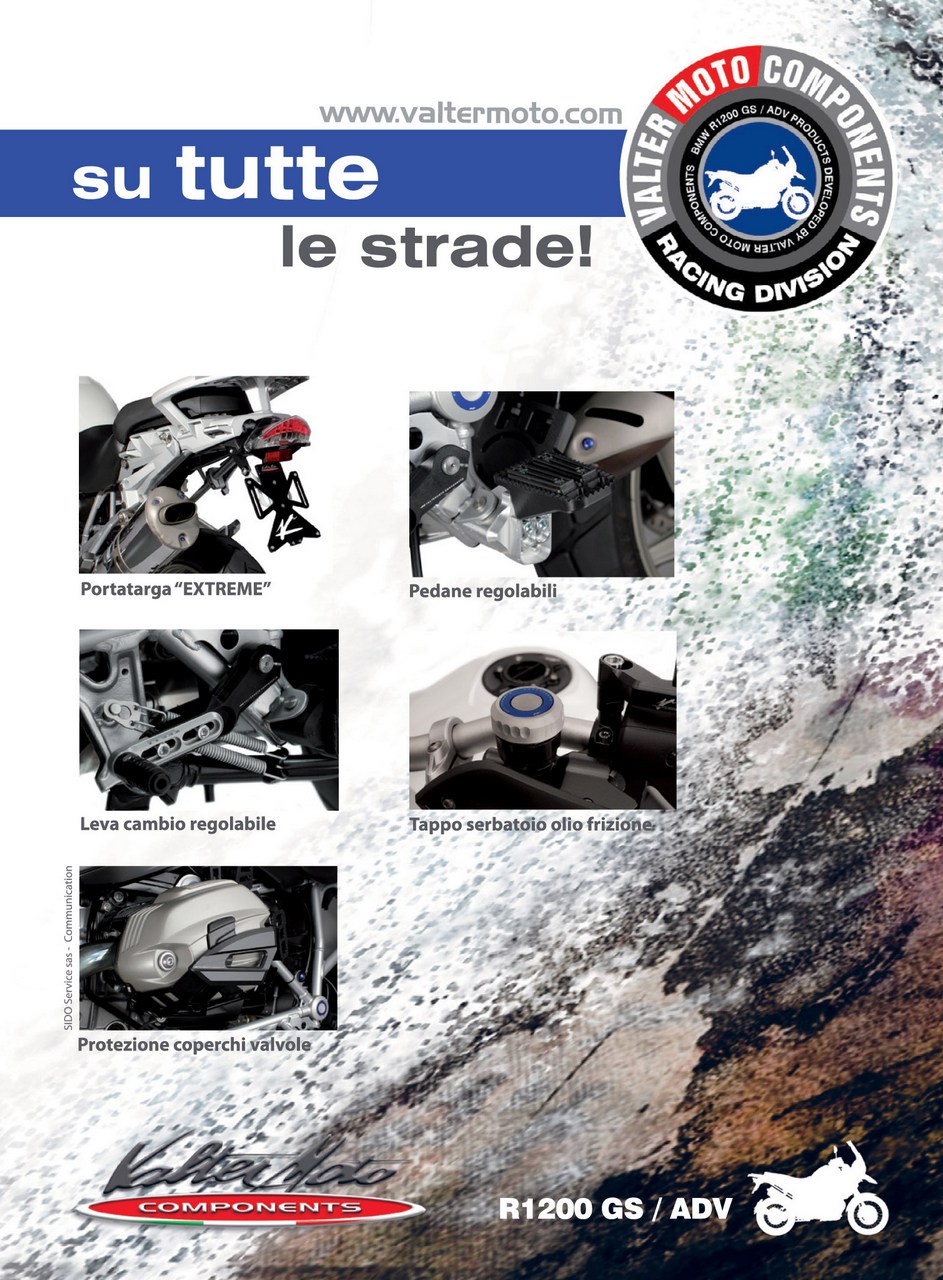 Superbike Italia Preview Pages