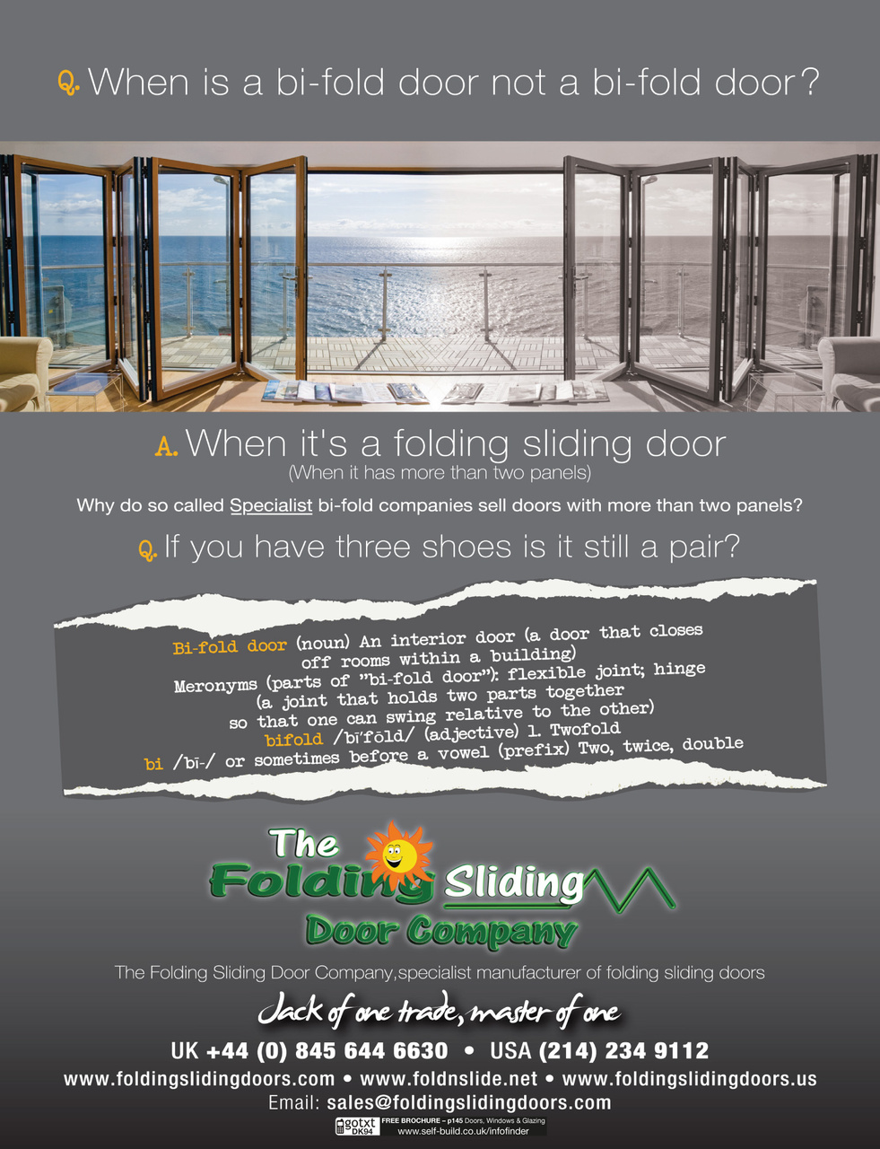 Build It Preview Pages