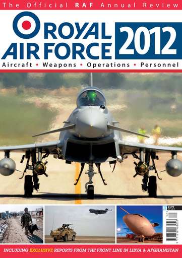 Aviation Specials issue 