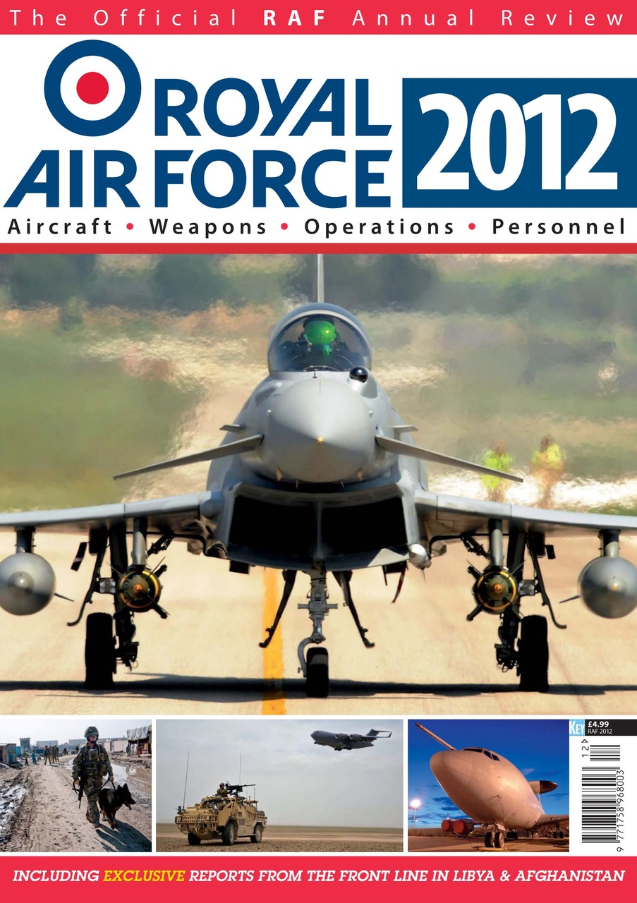 Aviation Specials Preview Pages