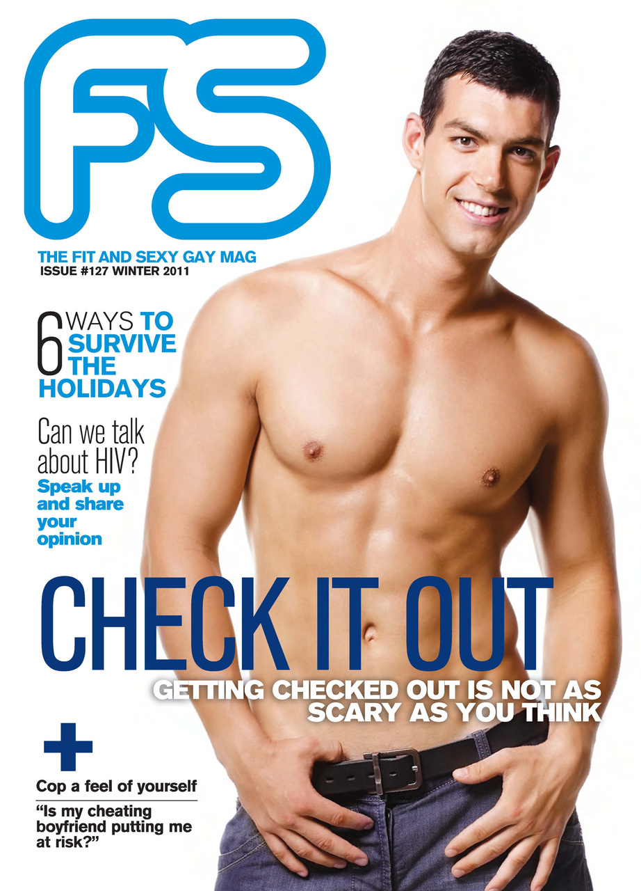 FS International Preview Pages