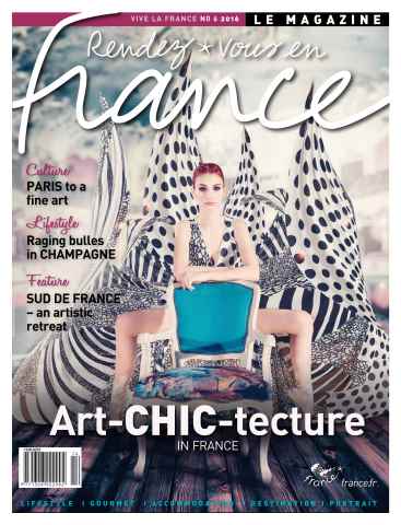 Rendez vous en France Australia issue Rendezvous en France Australia 2016