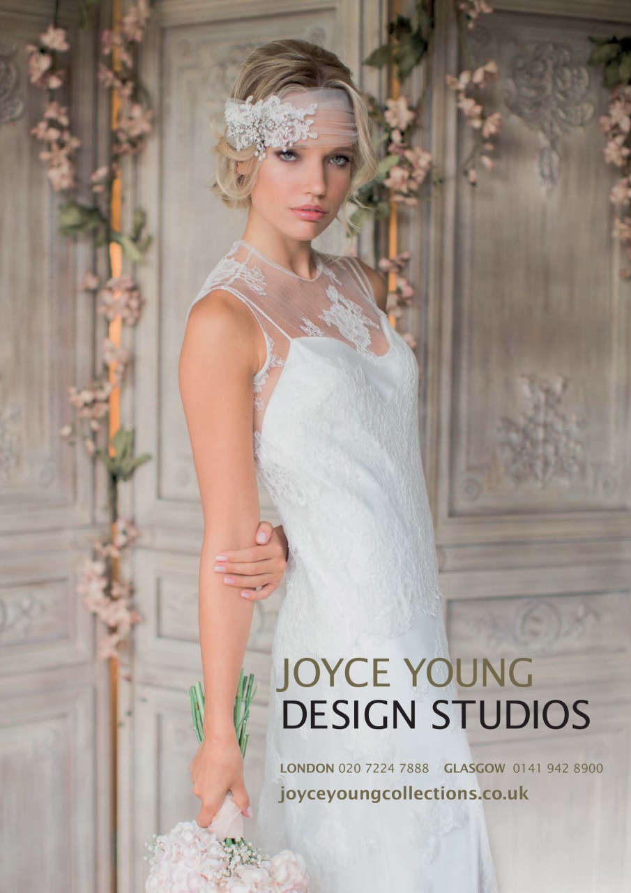 The Scottish Wedding Directory Preview Pages